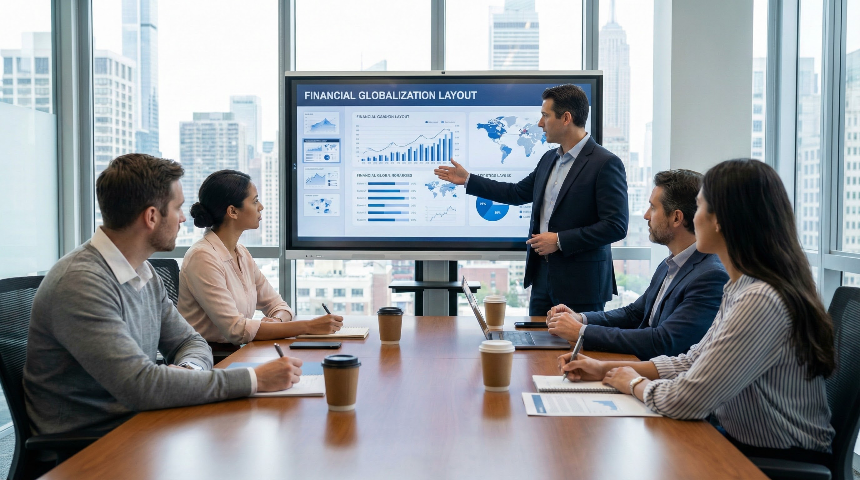 Chapter 6: The Future of Longtermism – OneAssets’ Promise